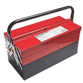 screwfix tool boxes